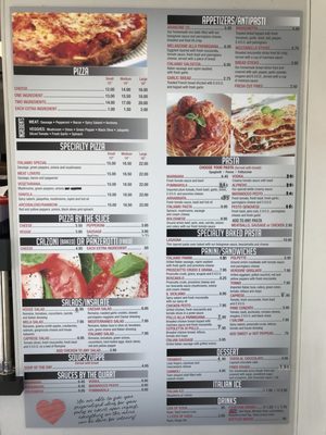 Menu photo 8 ItaliAmo Westmont, IL Menu photo 8 ItaliAmo Westmont, IL