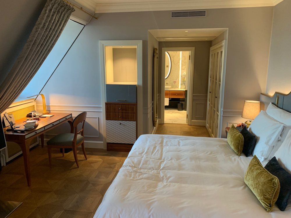 Mandarin Oriental, Munich