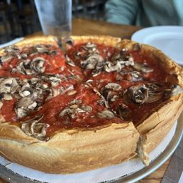 GIORDANO’S - Updated October 2025 - 235 Photos & 258 Reviews - 7105 ...