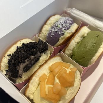 6Cloud - Desserts Near Me - North York, Ontario