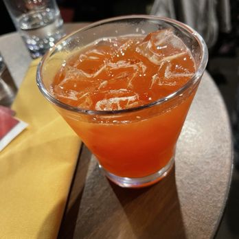 Oregon Cabaret Theatre - Mocktail: Oregon Punch @ Oregon Cabaret Theatre. - Dinner Theater Near Me - Ashland, Oregon Oregon Cabaret Theatre - Mocktail: Oregon Punch @ Oregon Cabaret Theatre. - Dinner Theater Near Me - Ashland, Oregon
