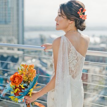 Lace & Liberty - Bridal Near Me - San Francisco, California Lace & Liberty - Bridal Near Me - San Francisco, California