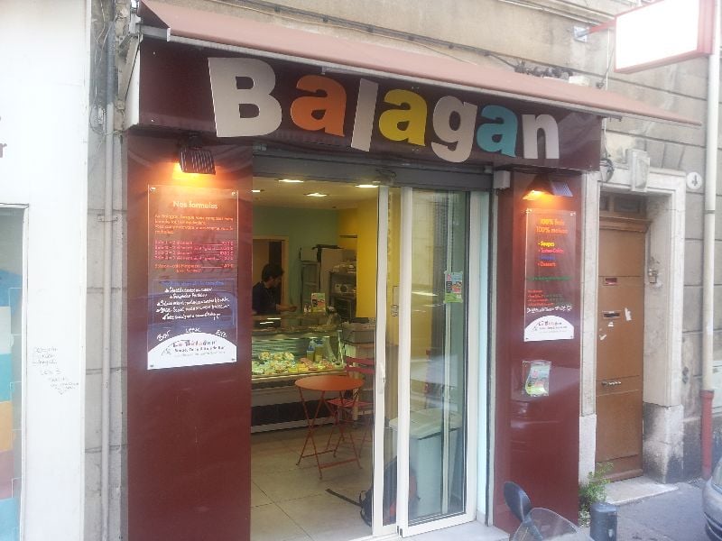 Le Balagan