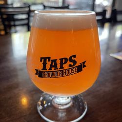 Taps Growler House