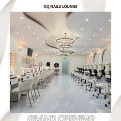 kq Nails Lounge