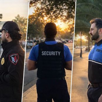 Legion 13th Security - Security Services Near Me - Newark, California Legion 13th Security - Security Services Near Me - Newark, California