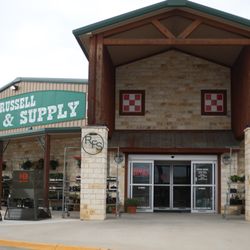 Russell Feed & Supply