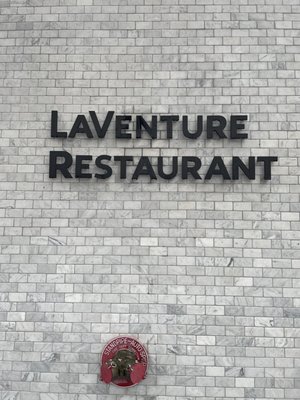 LaVenture at Hotel Saint George by null