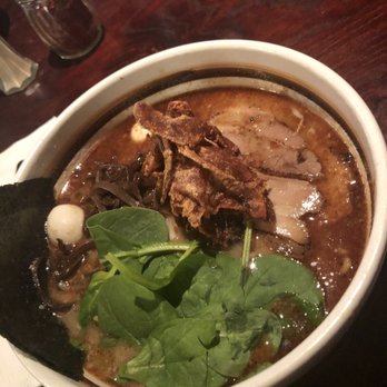 Ramen Parlor - Ramen Near Me - San Mateo, California Ramen Parlor - Ramen Near Me - San Mateo, California