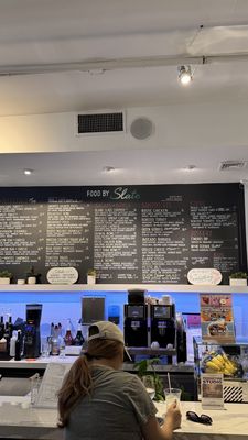 Laughing Man Cafe by null