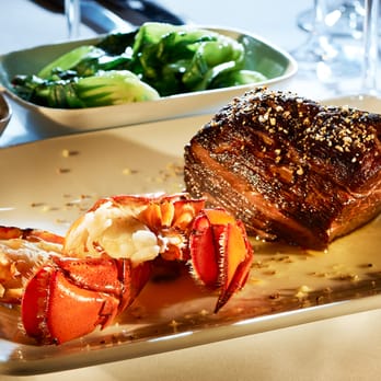 Reef and Beef - Steakhouses Near Me - Dusseldorf, NW