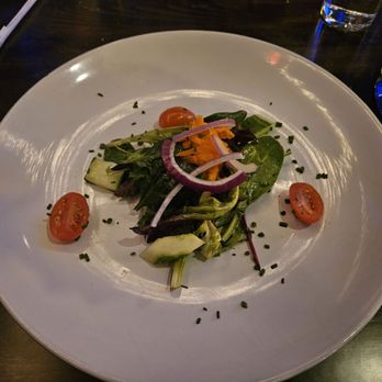 Sage Bar And Grille - salad! - Tapas/Small Plates Near Me - Blauvelt, New York Sage Bar And Grille - salad! - Tapas/Small Plates Near Me - Blauvelt, New York