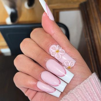 TJ Nail Spa - Nail Salons Near Me - Pico Rivera, California TJ Nail Spa - Nail Salons Near Me - Pico Rivera, California