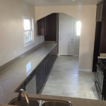 AmosBuilt - Kitchen and bathroom remodel and new interior/exterior paint - Handyman Near Me