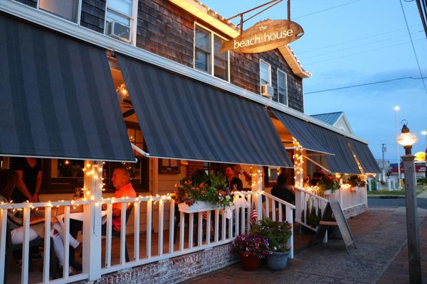 The Beach House Restaurant LBI by null