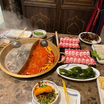 Shoo Loong Kan - Hot pot - Hot Pot Near Me - Flushing, New York Shoo Loong Kan - Hot pot - Hot Pot Near Me - Flushing, New York