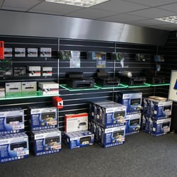 DTec Computers