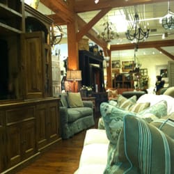 Willow Furniture and Design - Stuff!