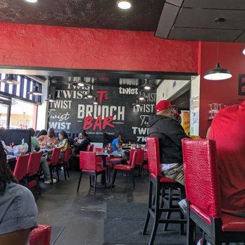 T’s Brunch Bar - Breakfast & Brunch Near Me - College Park, Georgia T’s Brunch Bar - Breakfast & Brunch Near Me - College Park, Georgia
