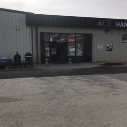 Ace Hardware - True Value on Rosedale Hwy