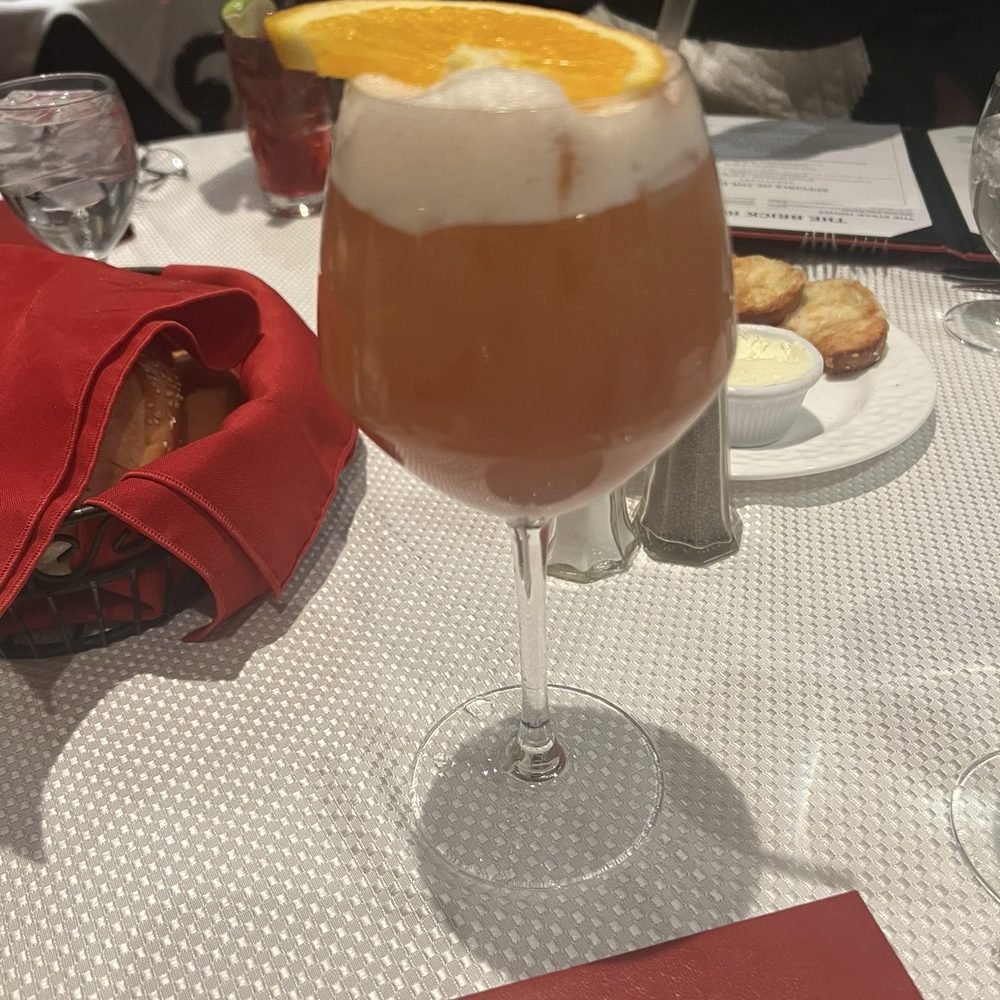 The Brick House - Mocktail - Venues & Event Spaces Near Me - Wyckoff, New Jersey The Brick House - Mocktail - Venues & Event Spaces Near Me - Wyckoff, New Jersey