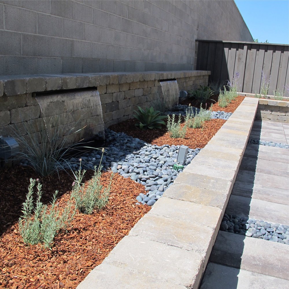 Larson Landscape - Completed - Landscaping Near Me - San Jose, California Larson Landscape - Completed - Landscaping Near Me - San Jose, California