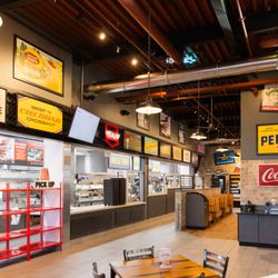 Portillo's Fort Worth