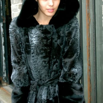Corniche Inc. - Fur Clothing Near Me - New York, New York Corniche Inc. - Fur Clothing Near Me - New York, New York