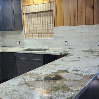 JMR Tile & Stone - Flooring Near Me