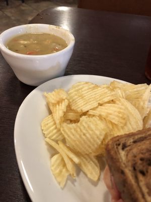 Jason's Deli by null