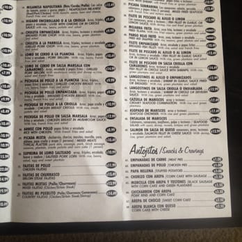 Mi Pueblito - Bakeries Near Me - Tampa, Florida Mi Pueblito - Bakeries Near Me - Tampa, Florida