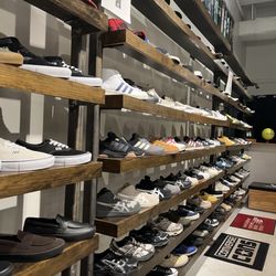 Civil - Shoes