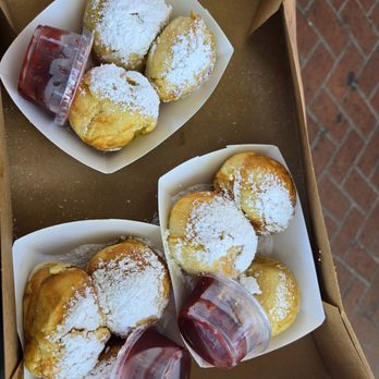 Solvang Restaurant - Scandinavian Near Me - Solvang, California
