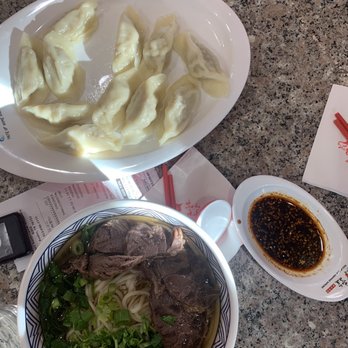 Dumpling King - Dim Sum Near Me - Austin, Texas
