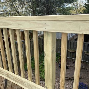 Deck Buddy - Pressure Washers Near Me - Purcellville, Virginia Deck Buddy - Pressure Washers Near Me - Purcellville, Virginia