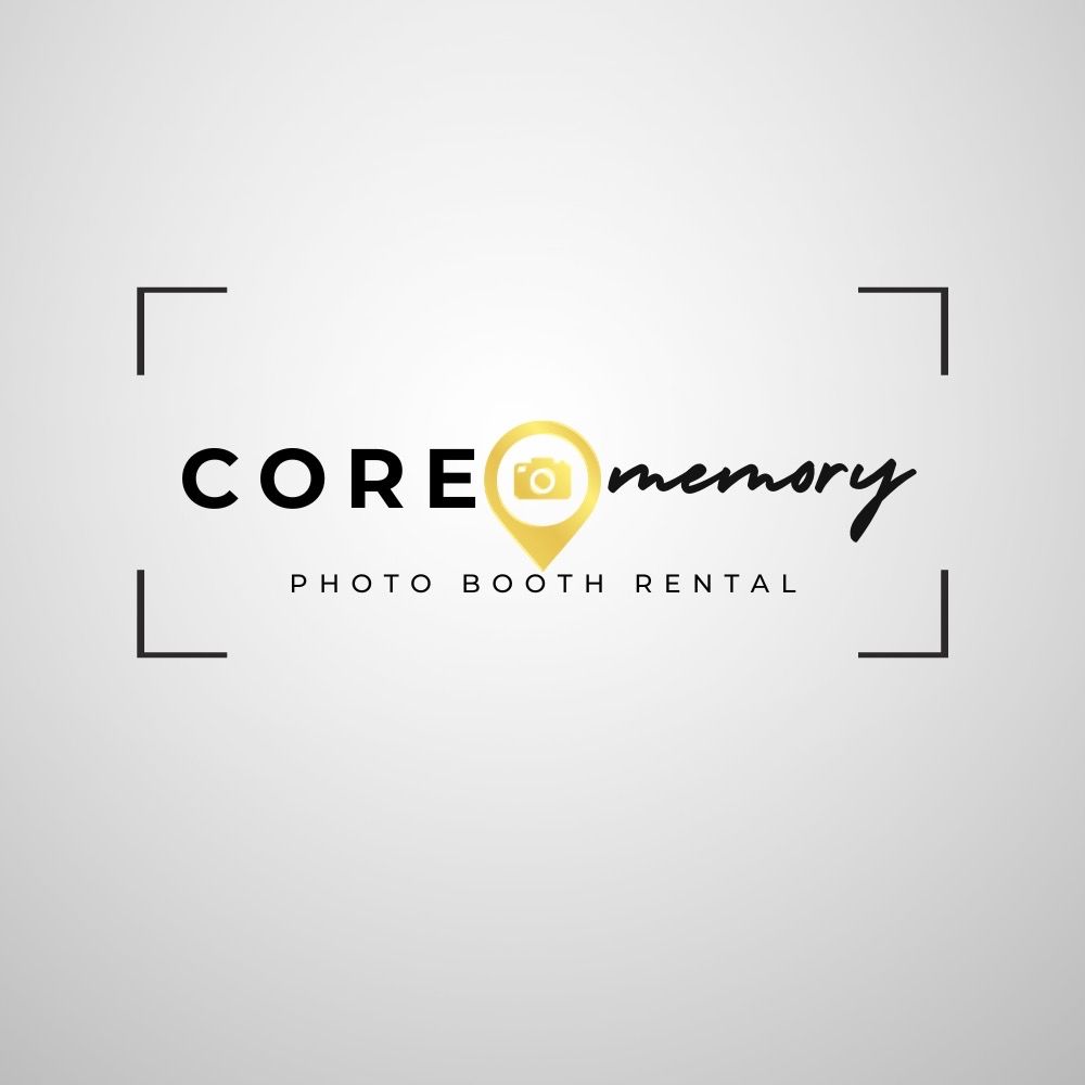 CORE MEMORY PHOTOBOOTH Providence, Rhode Island Photo Booth Rentals