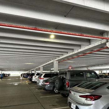 Target - Parking garage - Department Stores Near Me - Deerfield Beach, Florida