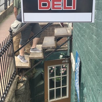 Cannonball Deli - Delis Near Me - Harpers Ferry, West Virginia