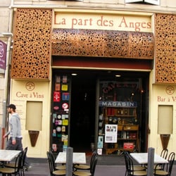 La Part des Anges
