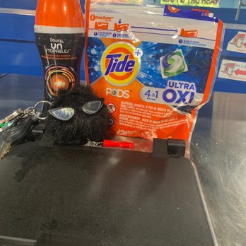C Blue Washateria - Laundromat Near Me - Houston, Texas