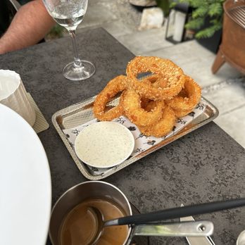 Ox & Olive - Steakhouses Near Me - Washington, DC, District of Columbia