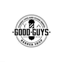 The Good Guys Barbershop
