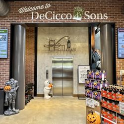 DeCicco & Sons - Sleepy Hollow - Welcome to DeCicco & Sons - Sleepy Hollow