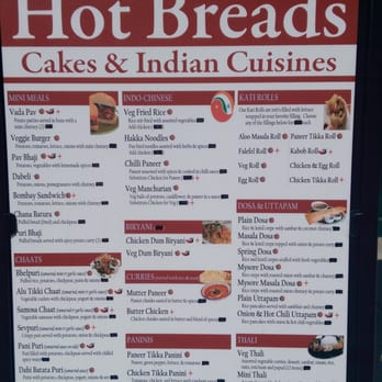Hot Breads and Cakes - Bakeries Near Me - Gaithersburg, Maryland
