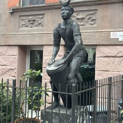 Harlem NYC