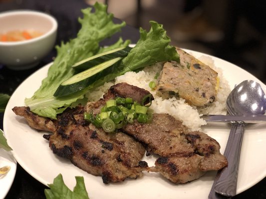 Pho Linh by null