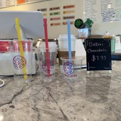 You Had Me @ Boba - Size options