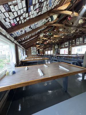Nunan's Lobster Hut by null