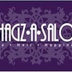 Shagz A Salon