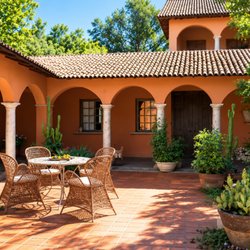 Turn Key Real Estate